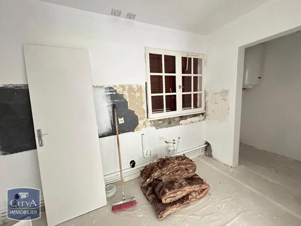 Appartement à louer 4 pièces 79.8m² Saint-Maur-des-Fossés (94100)
