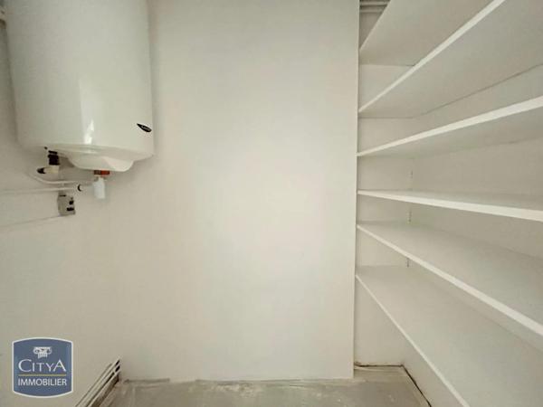 Appartement à louer 4 pièces 79.8m² Saint-Maur-des-Fossés (94100)