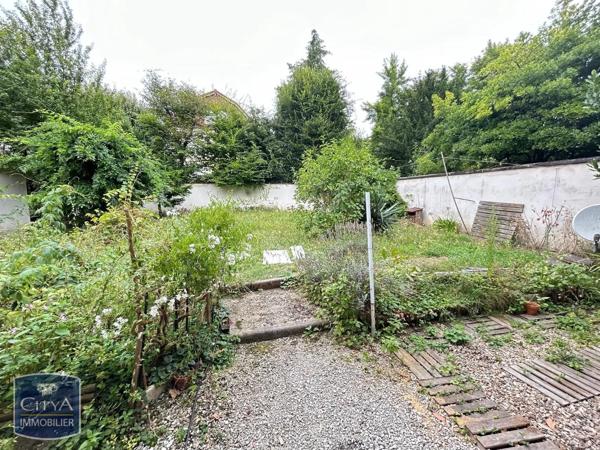 Appartement à louer 4 pièces 79.8m² Saint-Maur-des-Fossés (94100)