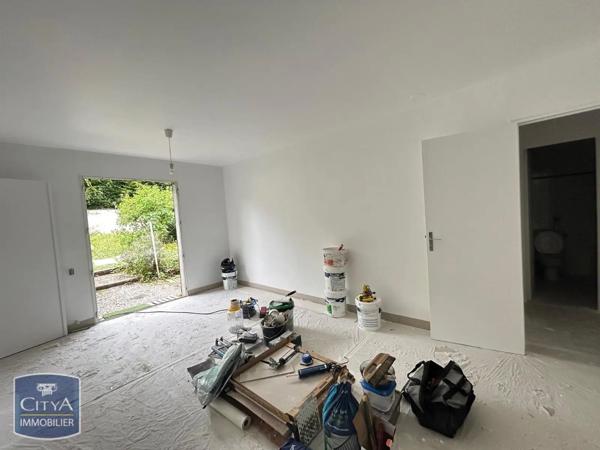 Appartement à louer 4 pièces 79.8m² Saint-Maur-des-Fossés (94100)