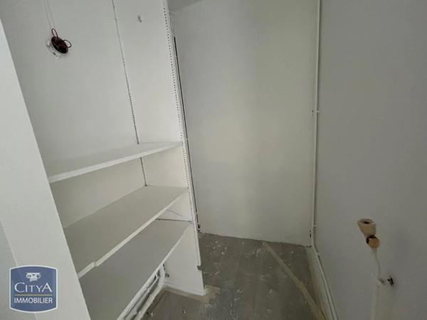 Appartement à louer 4 pièces 79.8m² Saint-Maur-des-Fossés (94100)