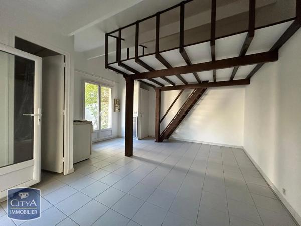 Appartement à louer 4 pièces 79.8m² Saint-Maur-des-Fossés (94100)