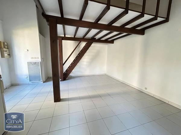 Appartement à louer 4 pièces 79.8m² Saint-Maur-des-Fossés (94100)
