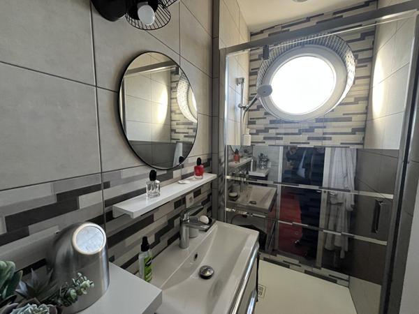 MONTCEAU MAISON 5 CHAMBRES - PISCINE