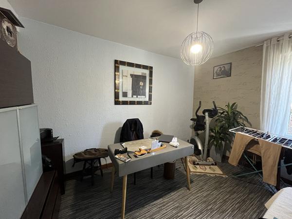 MONTCEAU MAISON 5 CHAMBRES - PISCINE