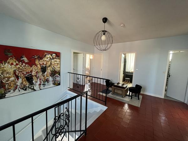 MONTCEAU MAISON 5 CHAMBRES - PISCINE