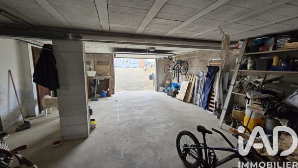 Maison à vendre 5 pièces 85 m² Mauges-sur-Loire