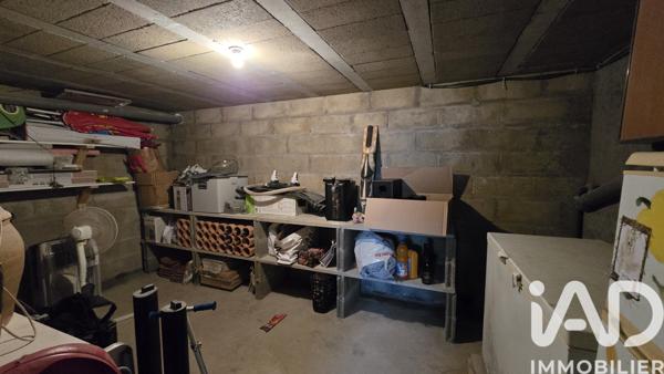 Maison à vendre 5 pièces 85 m² Mauges-sur-Loire