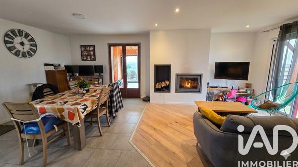 Maison à vendre 5 pièces 85 m² Mauges-sur-Loire
