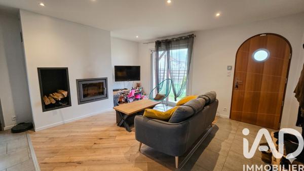 Maison à vendre 5 pièces 85 m² Mauges-sur-Loire