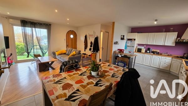 Maison à vendre 5 pièces 85 m² Mauges-sur-Loire