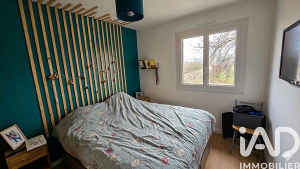 Maison à vendre 5 pièces 85 m² Mauges-sur-Loire