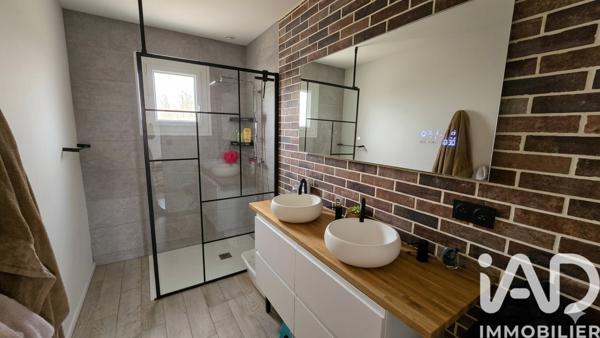 Maison à vendre 5 pièces 85 m² Mauges-sur-Loire
