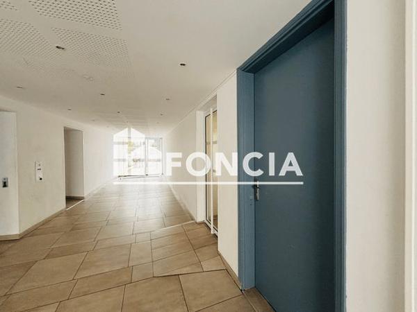 À vendre Studio 29.41 m² - Mantes-la-ville 78711