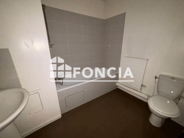 À vendre Studio 29.41 m² - Mantes-la-ville 78711