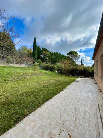 Maison avec sous-sol