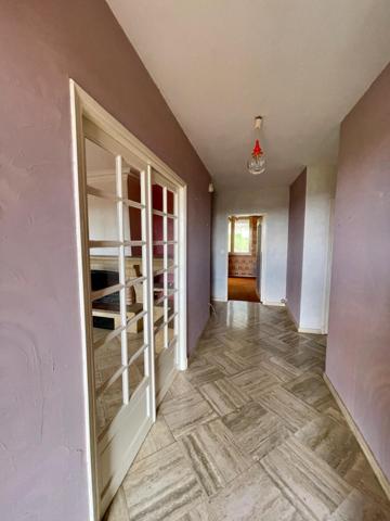 Maison avec sous-sol