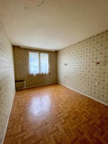 Maison avec sous-sol