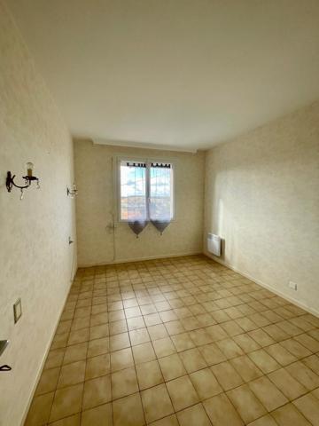 Maison avec sous-sol