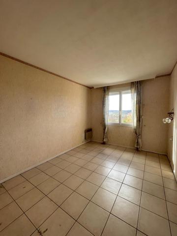 Maison avec sous-sol