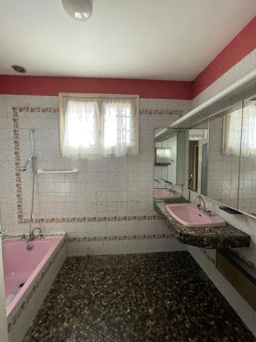 Maison avec sous-sol