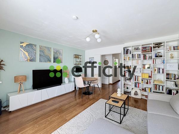 Appartement
         3 pièces
        - 68 m² Exclusivité 349 000 € *
