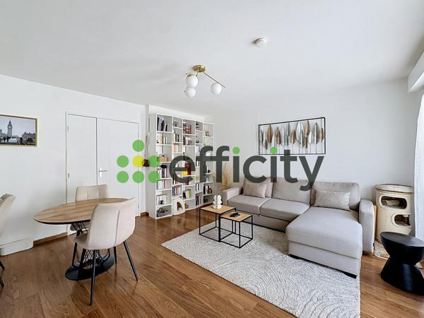 Appartement
         3 pièces
        - 68 m² Exclusivité 349 000 € *