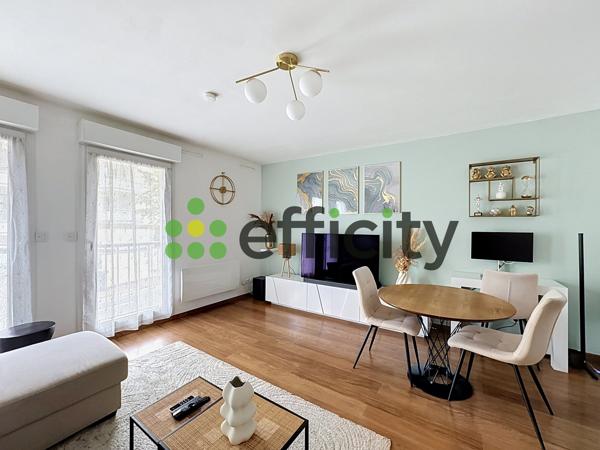 Appartement
         3 pièces
        - 68 m² Exclusivité 349 000 € *