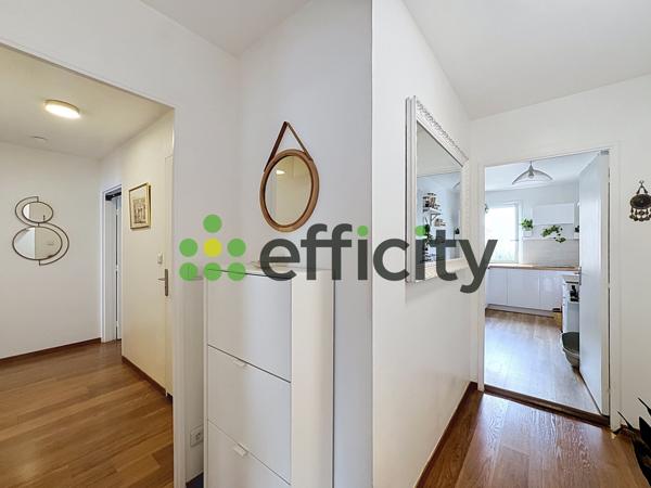 Appartement
         3 pièces
        - 68 m² Exclusivité 349 000 € *