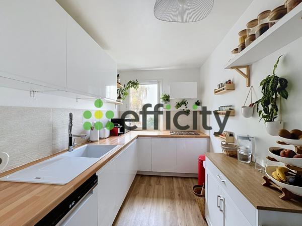 Appartement
         3 pièces
        - 68 m² Exclusivité 349 000 € *