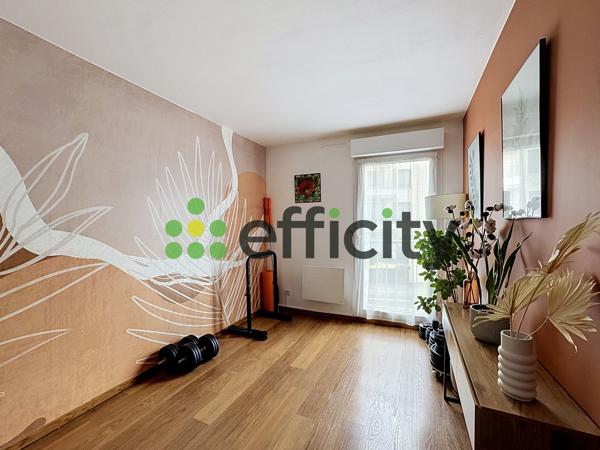 Appartement
         3 pièces
        - 68 m² Exclusivité 349 000 € *