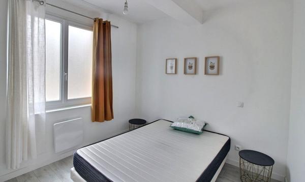 Appartement T2 meublé FENOUILLET