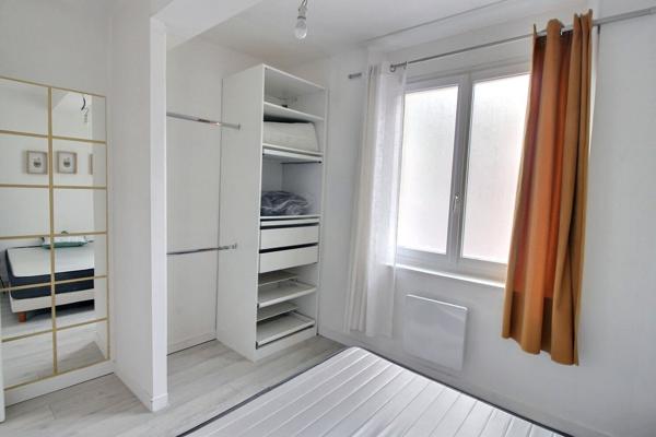 Appartement T2 meublé FENOUILLET