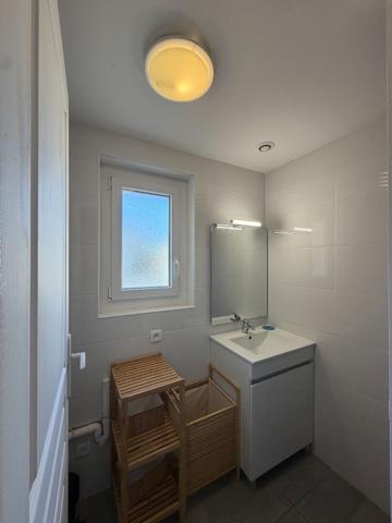Appartement T2 meublé FENOUILLET