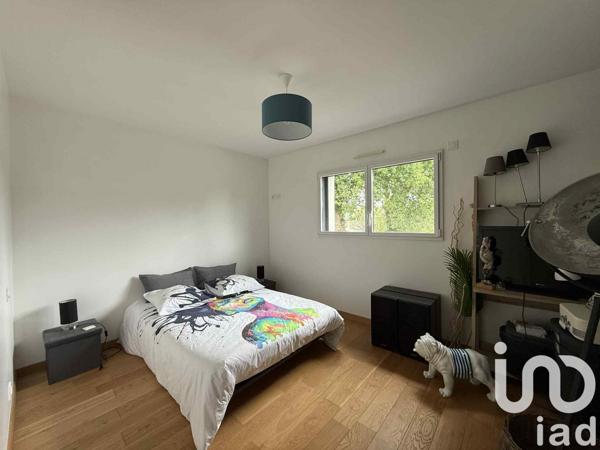 Maison à vendre 6 pièces 162 m² Bains-sur-Oust