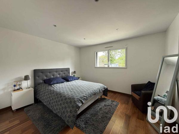 Maison à vendre 6 pièces 162 m² Bains-sur-Oust