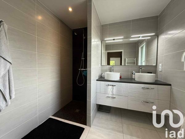 Maison à vendre 6 pièces 162 m² Bains-sur-Oust