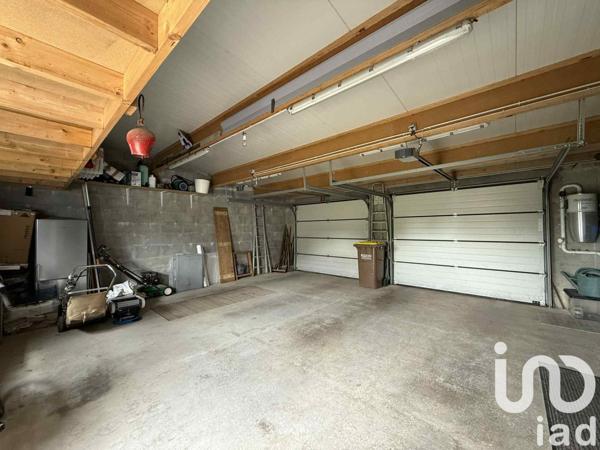 Maison à vendre 6 pièces 162 m² Bains-sur-Oust