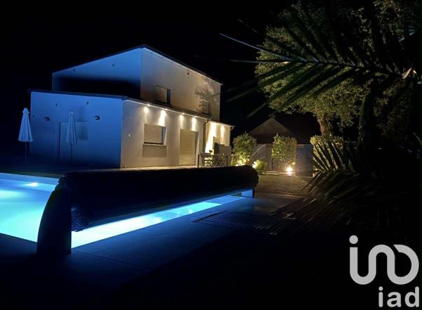 Maison à vendre 6 pièces 162 m² Bains-sur-Oust