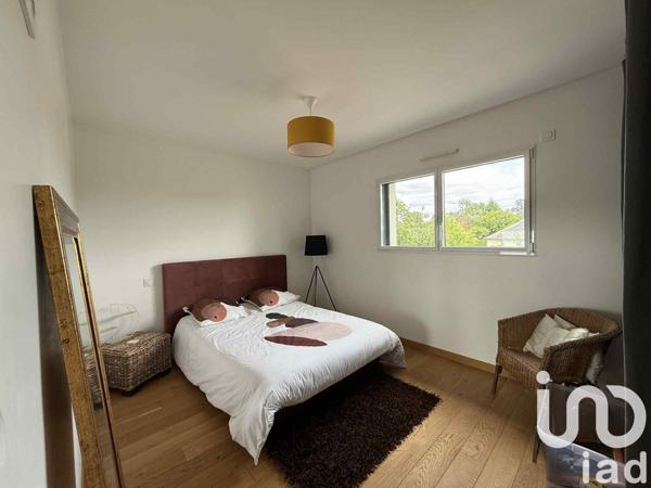 Maison à vendre 6 pièces 162 m² Bains-sur-Oust