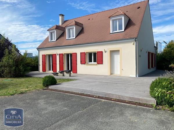 Local professionnel à louer