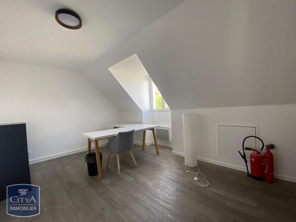 Local professionnel à louer