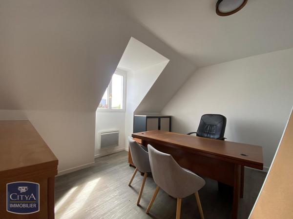 Local professionnel à louer