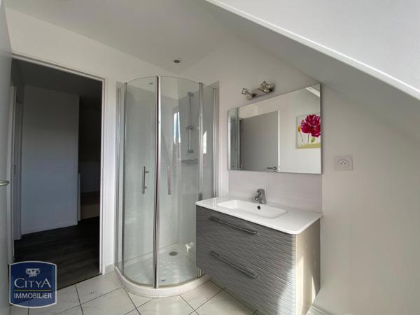 Local professionnel à louer