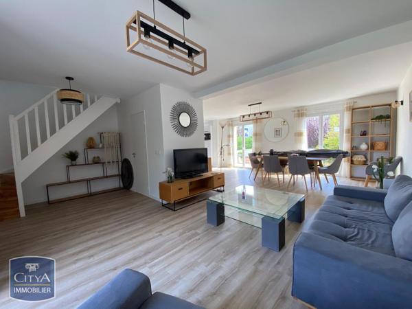 Local professionnel à louer