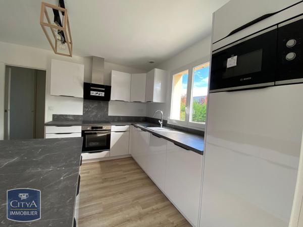 Local professionnel à louer