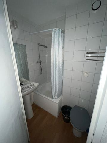Studio Meublé Cergy 17.73m²