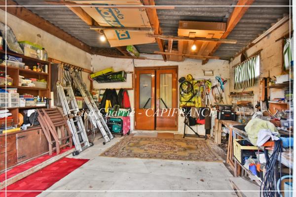 Maison à vendre 6 pièces de 170 m2 habitables proche de ESTANG (32) sur 1714 m2 de terrain