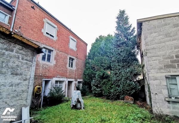 HYPER CENTRE VILLE
Immeuble pour investissement