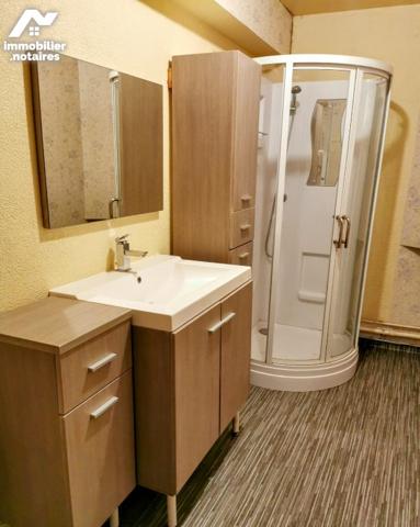 HYPER CENTRE VILLE
Immeuble pour investissement